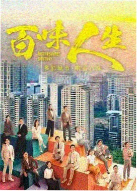 山河故里书 家庭年代剧封面